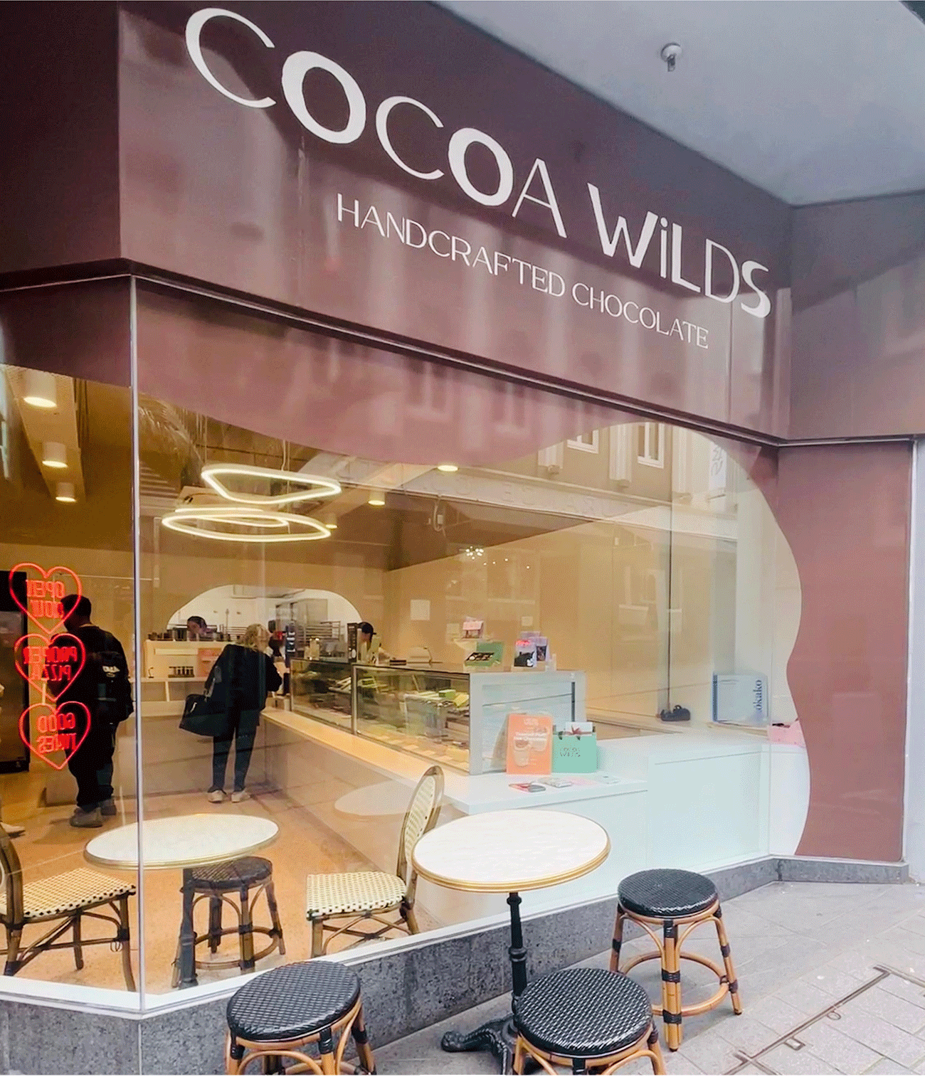 Happy 1st Birthday to us!!