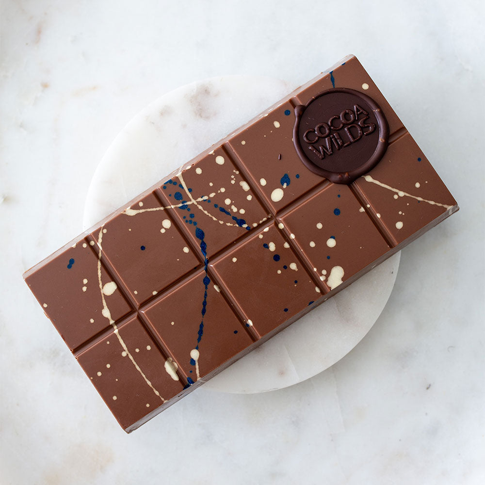 Wilds Size Chocolate Bars