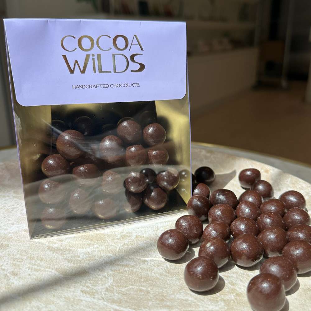 Cocoa Wilds