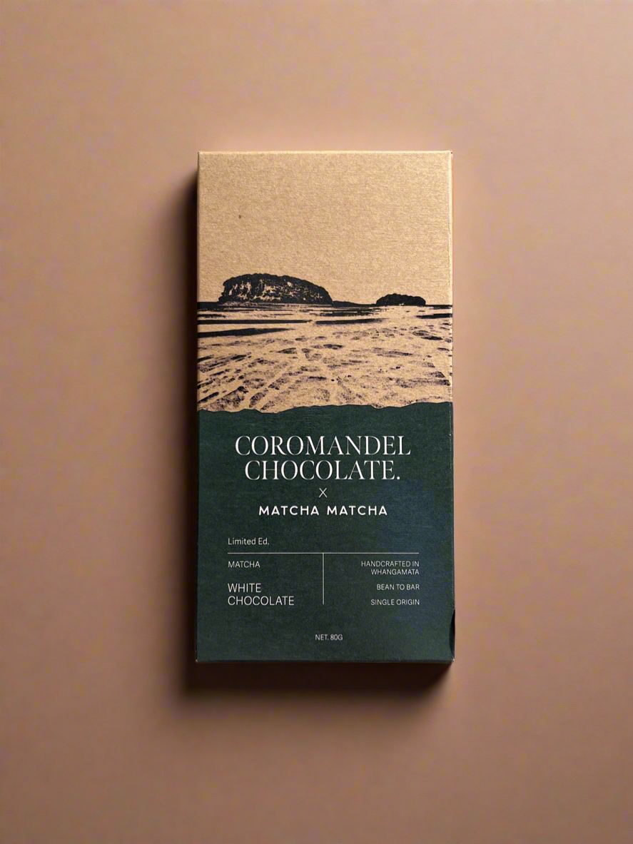 Cocoa Wilds