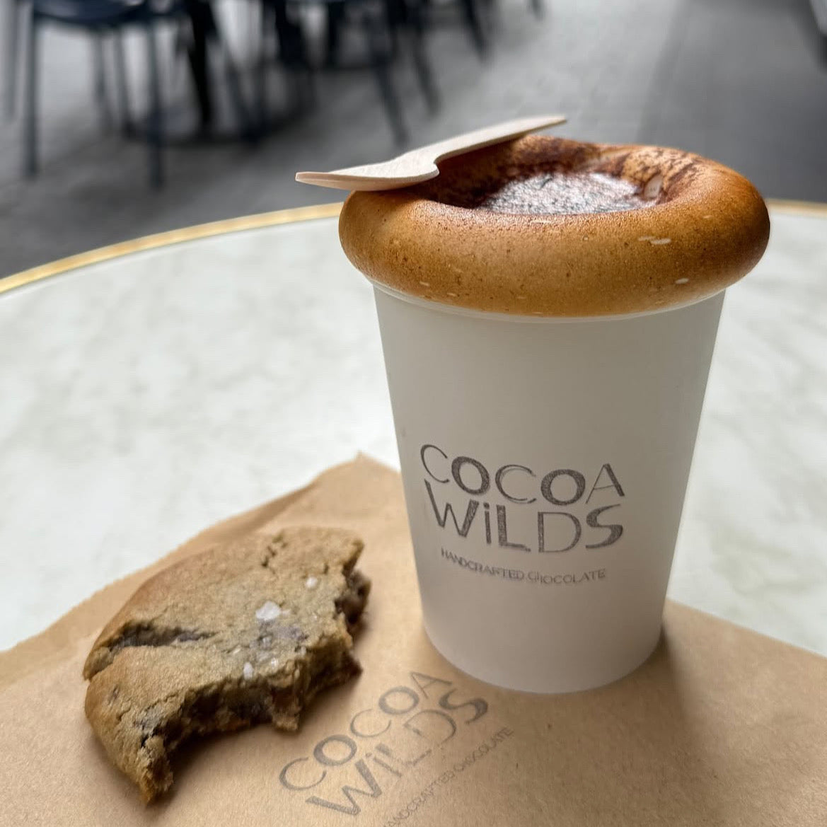Cocoa Wilds