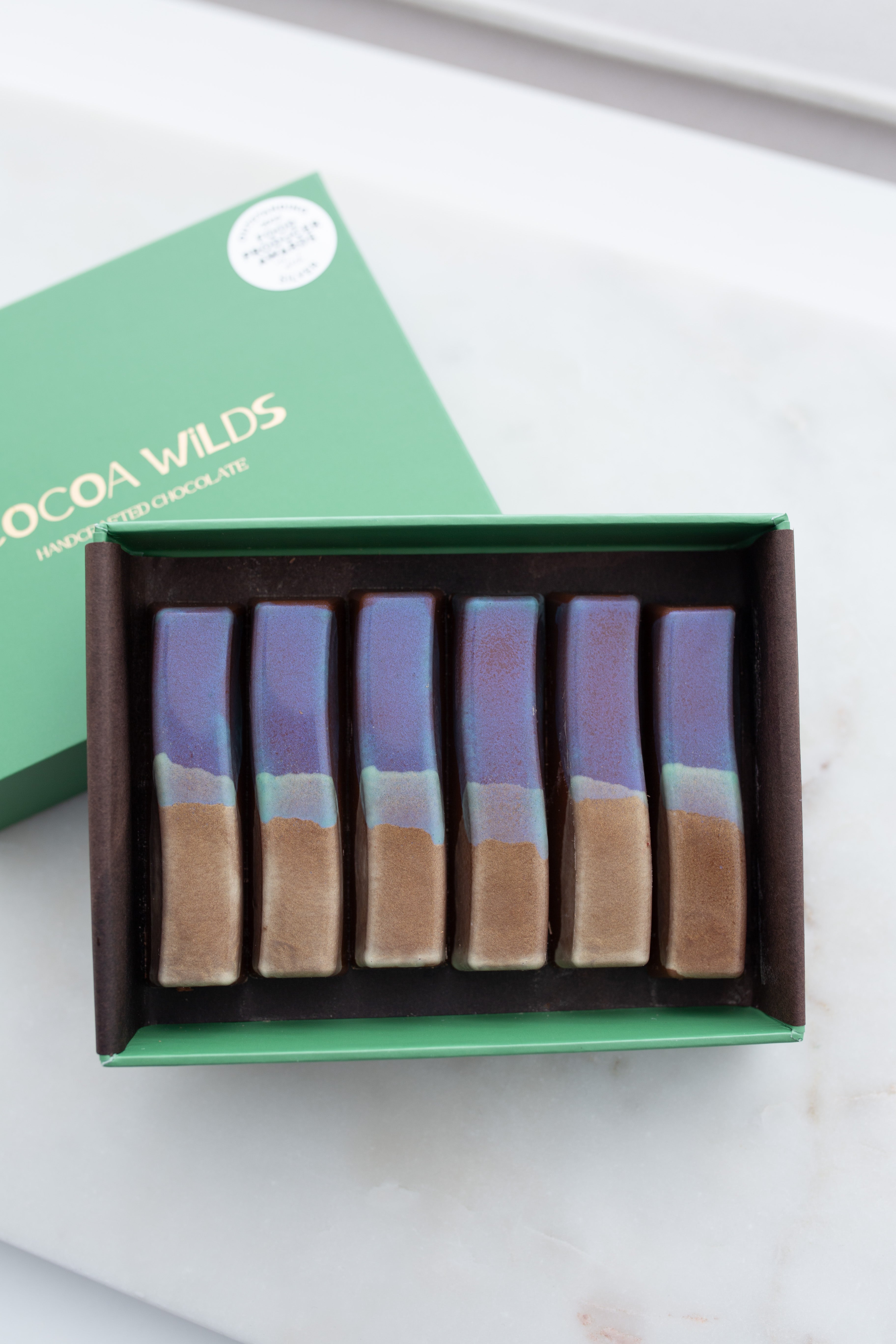 Cocoa Wilds