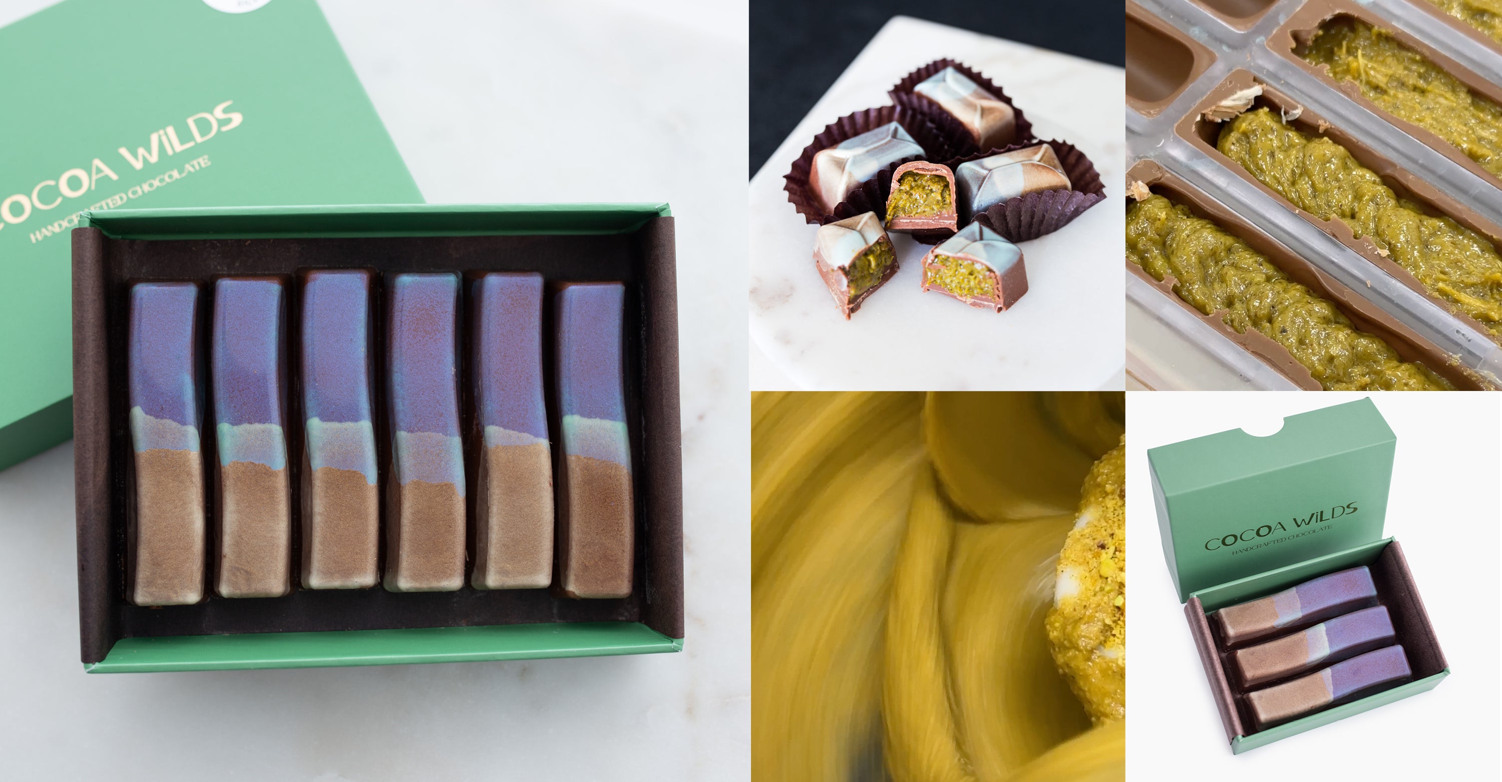Cocoa Wilds