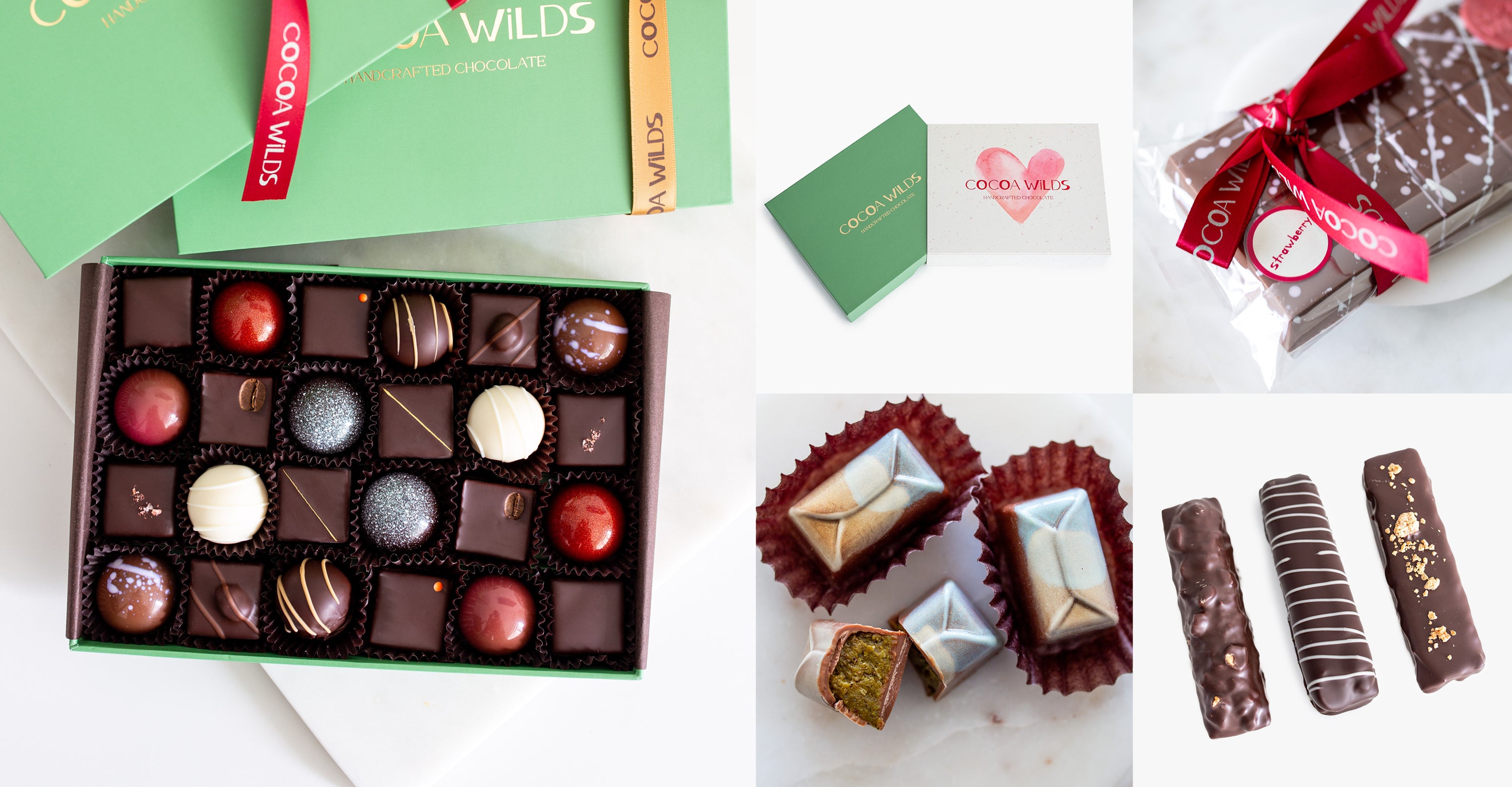 Cocoa Wilds