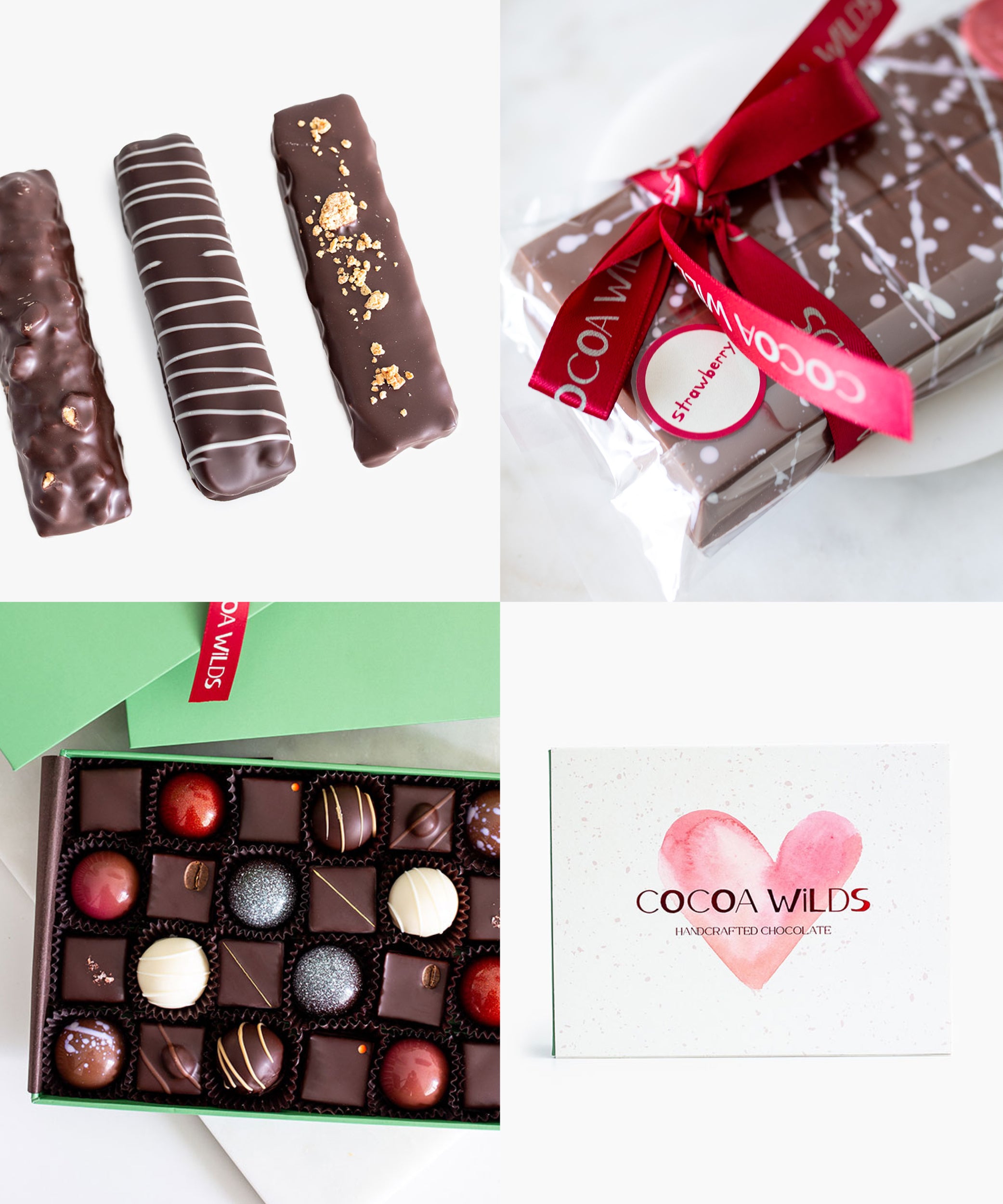 Cocoa Wilds