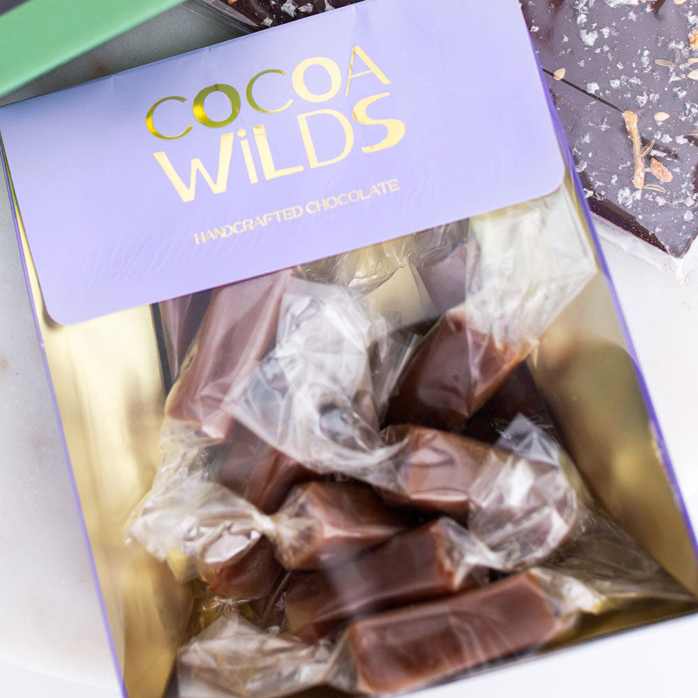 Cocoa Wilds