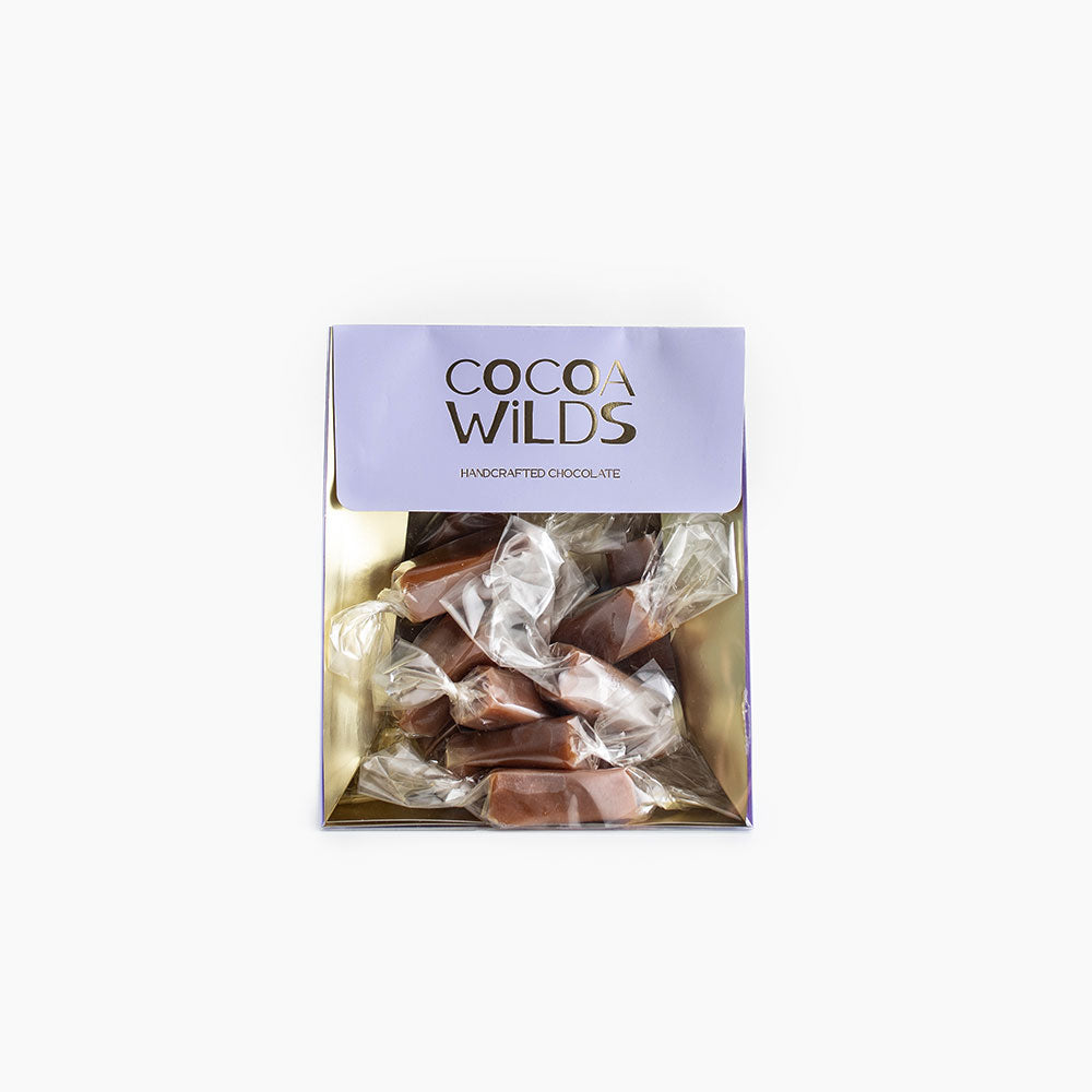 Cocoa Wilds