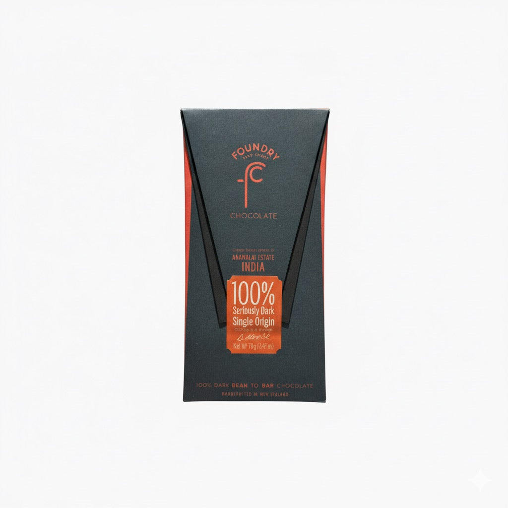 Cocoa Wilds