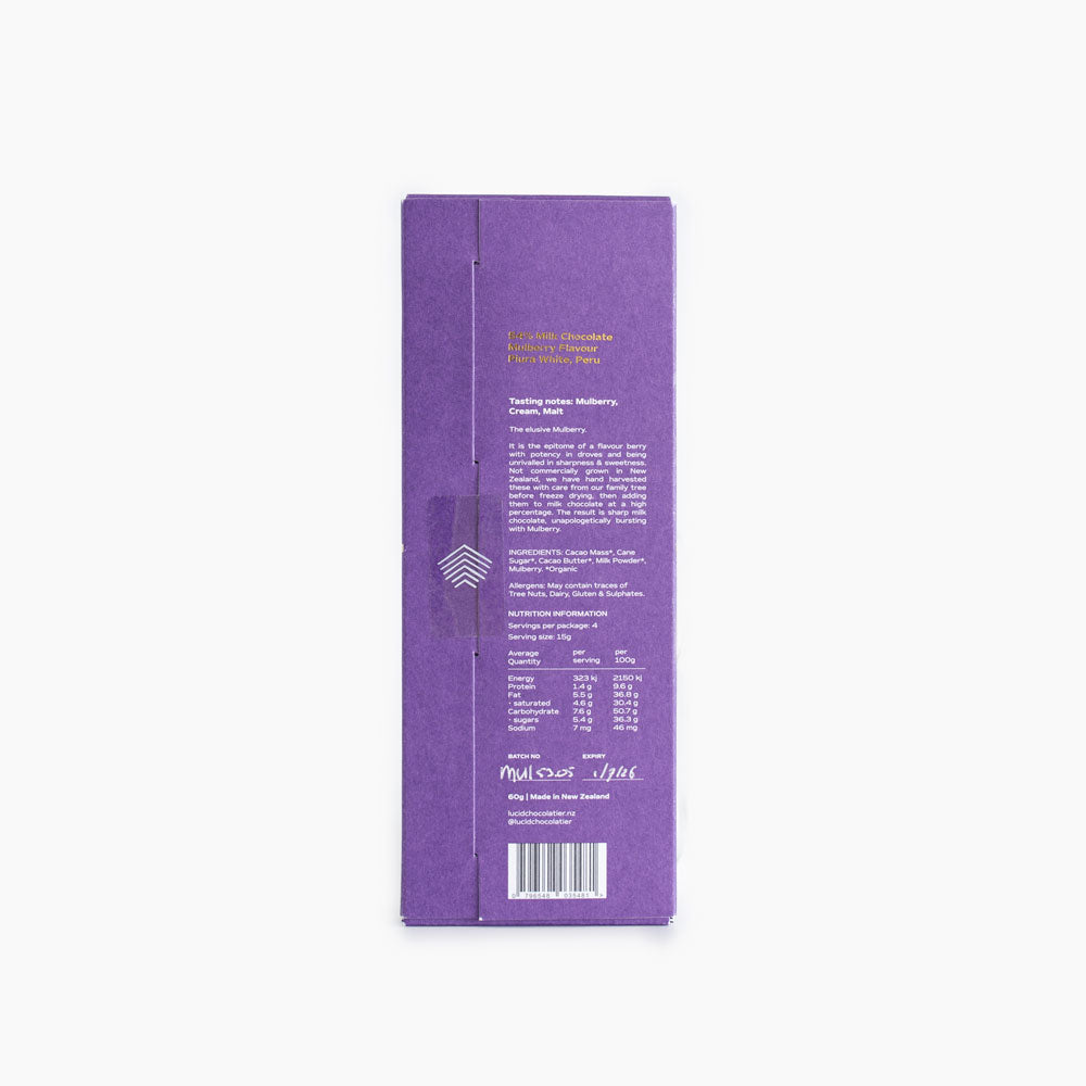 Cocoa Wilds