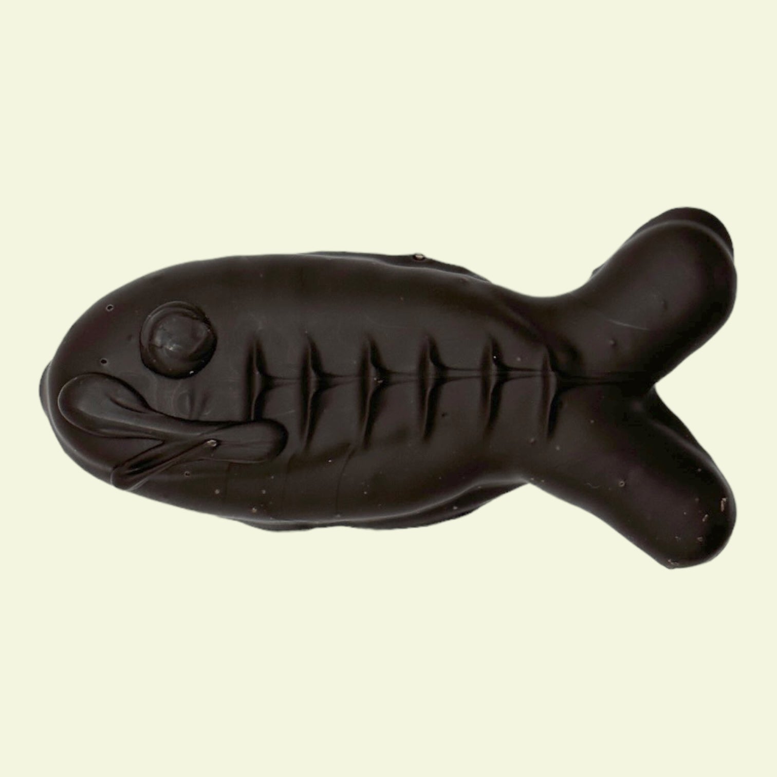 Bohemien 53% Dark Chocolate Vanilla Marshmallow Fish
