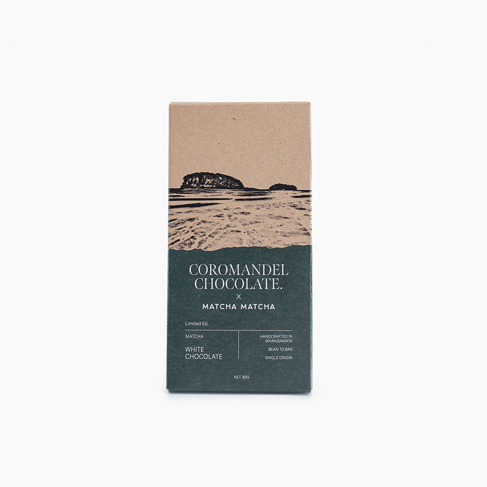 Cocoa Wilds